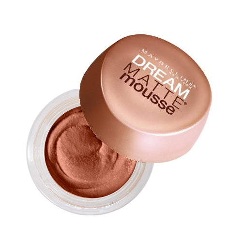 MAYBELLINE Dream Matte Mousse Cocoa .64 oz / 18 g