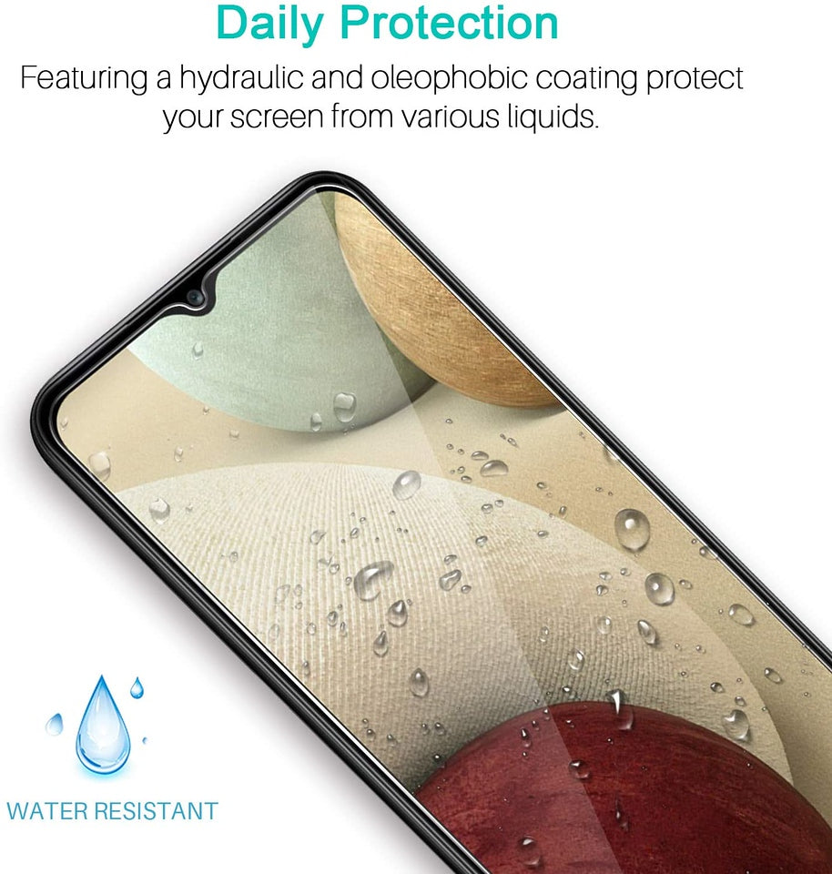 For Samsung Galaxy S26 Ultra Screen Protector Tempered Glass Premium HD Clear, Case Friendly, 9H Hardness, 3D Touch Accuracy, Anti-Bubble Film Glass Protector Clear