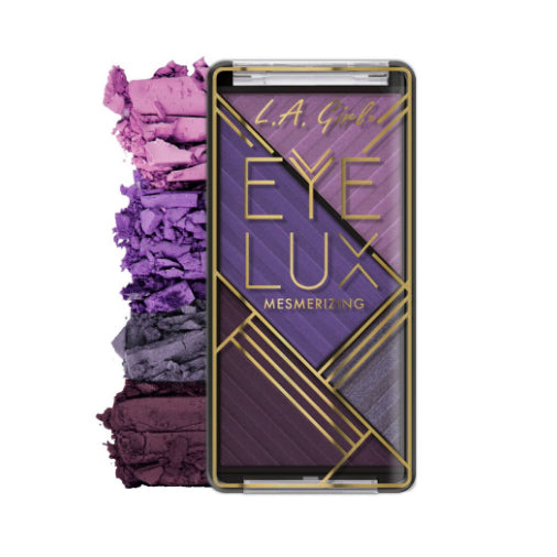 L.A. GIRL Eye Lux Mesmerizing Eyeshadow [Eyeshadow]