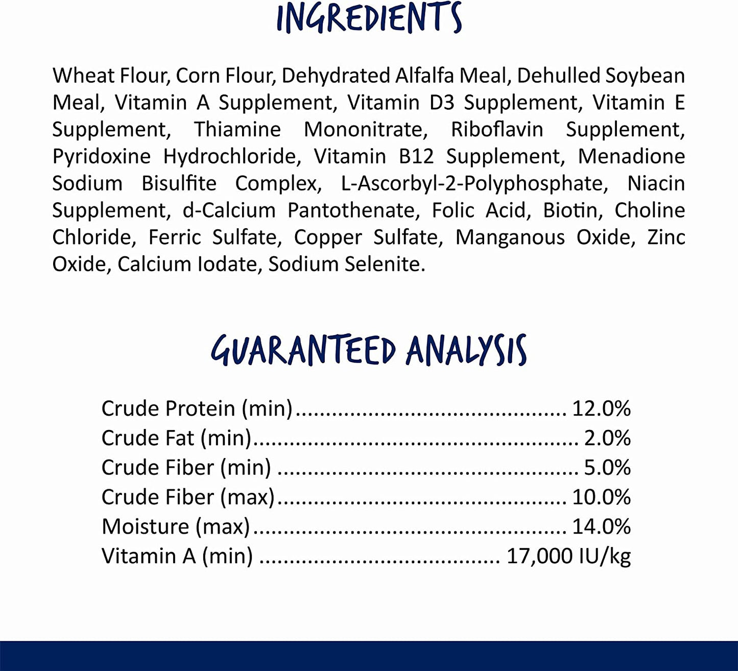 Vitakraft Rabbit Slims with Alfalfa [Small Pet Supplies] 1.76 oz