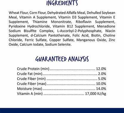 Vitakraft Rabbit Slims with Alfalfa [Small Pet Supplies] 1.76 oz