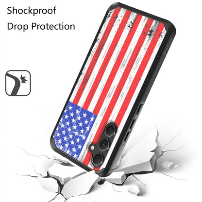 For TCL 50 XL 5G Fashion Graphic Design Pattern Hard PC TPU 2in1 Tough Strong Hybrid Shockproof Armor Frame Case Cover -
