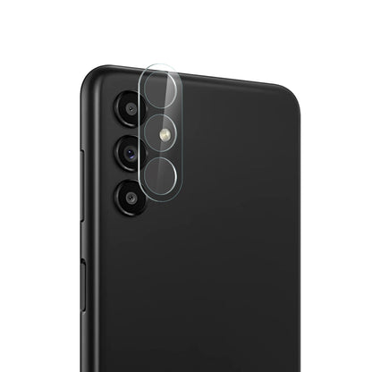 For Samsung Galaxy A15 5G Camera Lens Protector HD Clear Back Camera Protector Tempered Glass, Case Friendly, Ultra-Thin, Easy Installation Case Cover Clear