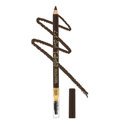L.A. GIRL Featherlite Brow Shaping Powder Pencil [Eyebrows]