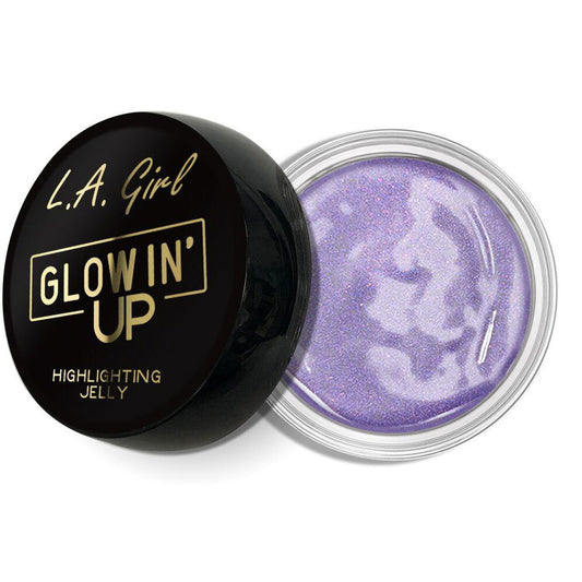 L.A. GIRL Glowin' Up Highlighting Jelly [FACE, Highlight & Shimmer]