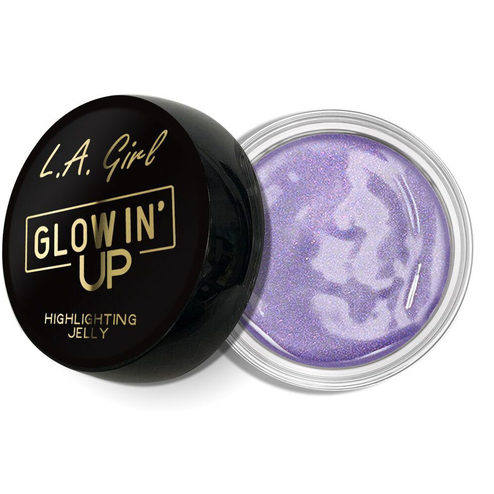 L.A. GIRL Glowin' Up Highlighting Jelly [FACE, Highlight & Shimmer]