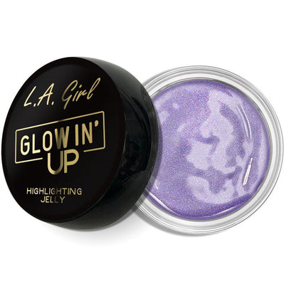 L.A. GIRL Glowin' Up Highlighting Jelly [FACE, Highlight & Shimmer]
