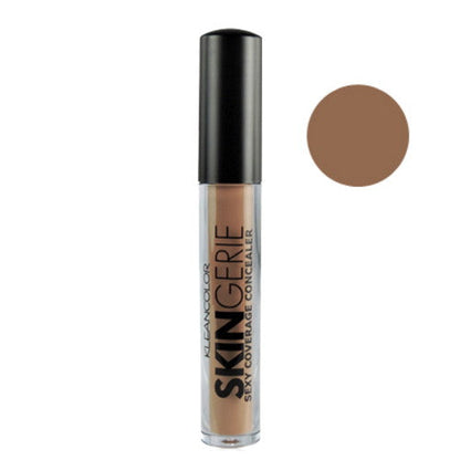 KLEANCOLOR Skingerie Sexy Coverage Concealer [Concealer]