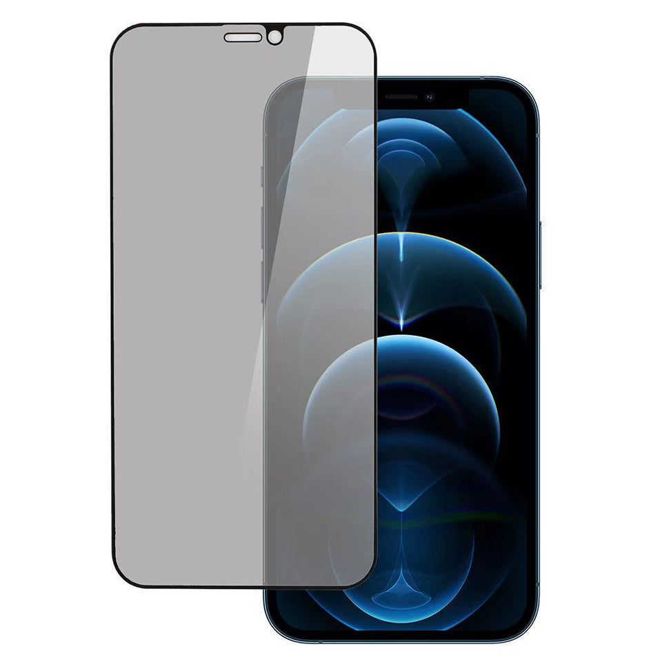 Screen Protector for Google Pixel 10A Privacy Anti Spy Tempered Glass 9H HD Anti Scratch Fingerprint Resistant Durable Screen Protector Tempered Glass