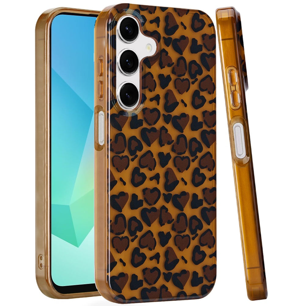 For Apple iPhone 17E /16E Fashion Layer Design Slim IMD TPU Protective, Shockproof Hybrid Stylish Durable Hard PC Case Cover