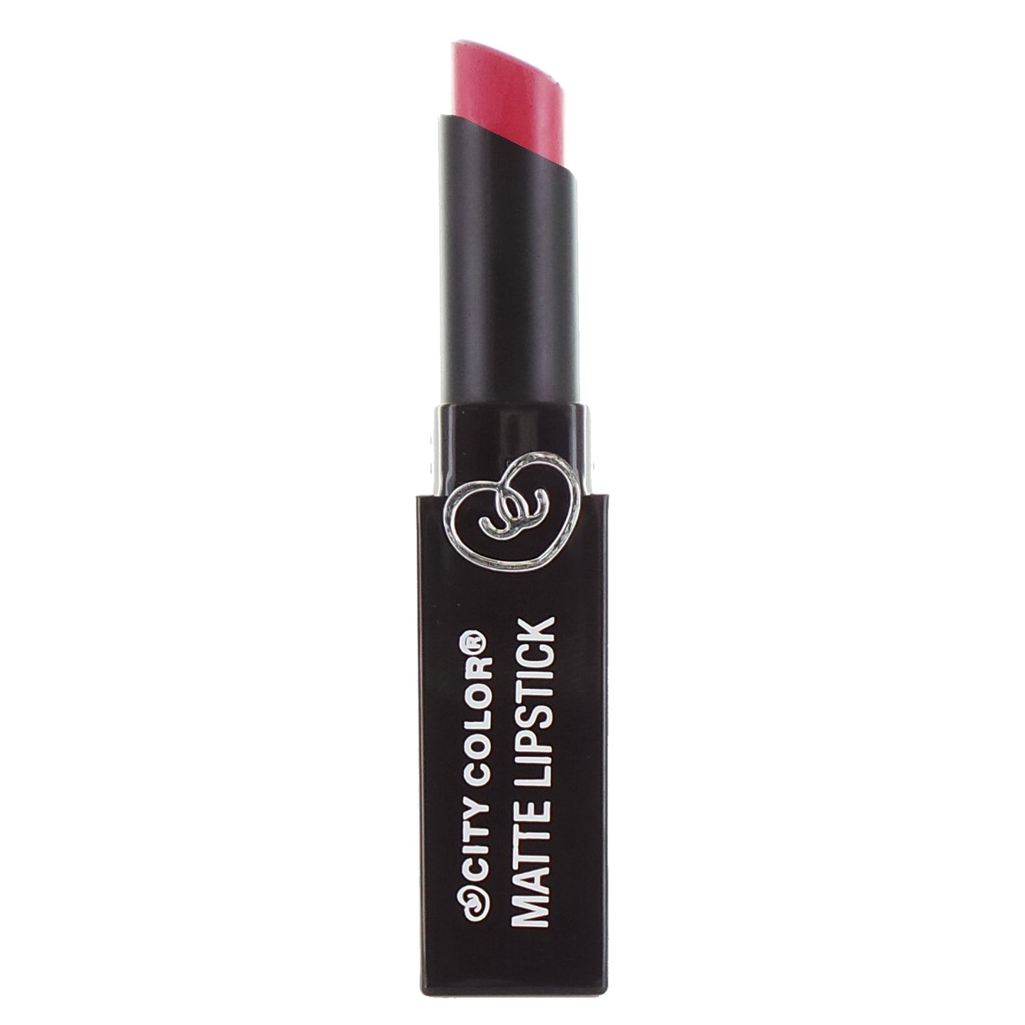 CITY COLOR Matte Lipstick L0050D [Lipstick] Wild Watermelon