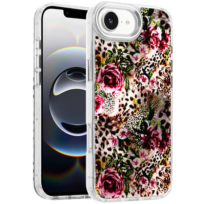 For Samsung Galaxy A37 Fashion Beautiful Epoxy Design Hybrid Fashion Stylish TPU Protective, Shockproof Hybrid PC Case Cover