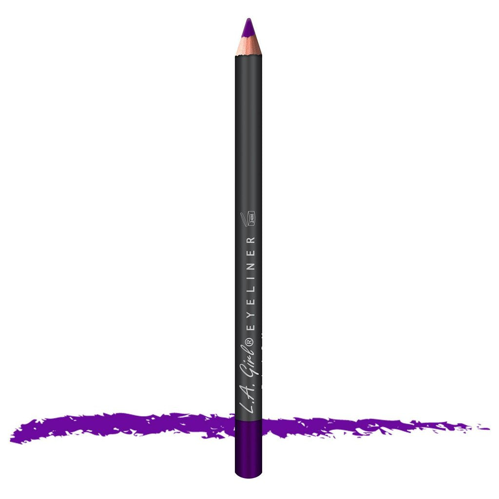 L.A. GIRL Eyeliner Pencil [EYES, Pencil Eyeliner]