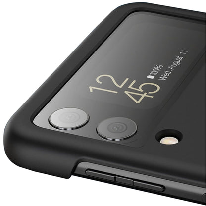 For Motorola Razr 2025 /2024 Slim Thin Hybrid Matte Finish TPU Silicone Case, Soft Grip Shockproof, Non-Slip Rubber Case Cover