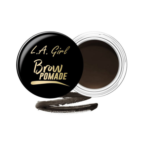 L.A. GIRL Brow Pomade [Eyebrows] Dark Brown