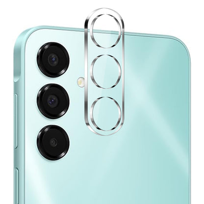For Samsung Galaxy A16 5G Camera Lens Protector HD Clear Back Camera Protector Tempered Glass, Case Friendly, Ultra-Thin, Easy Installation Protector Clear
