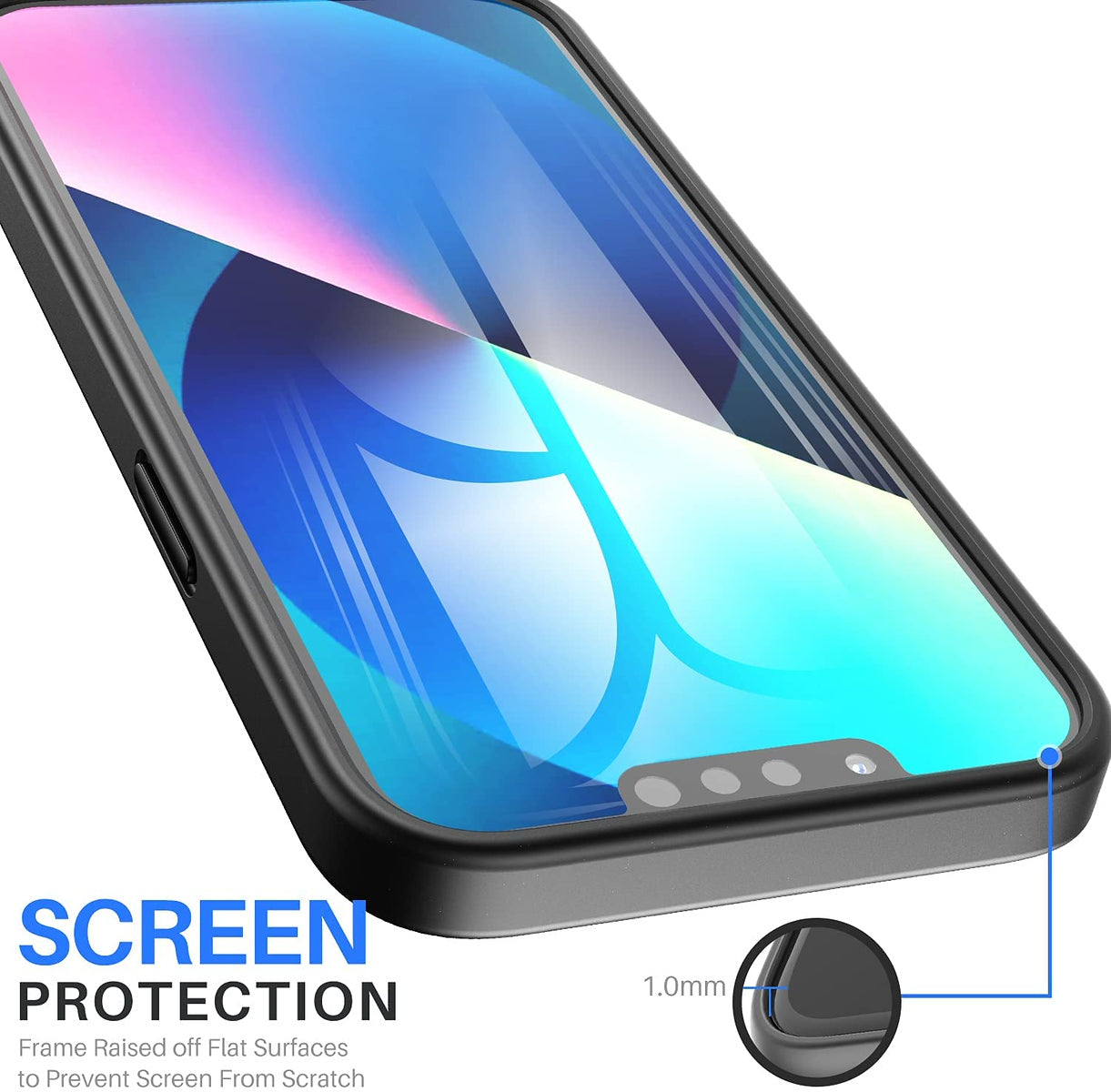 For Samsung Galaxy S26 Ultra Crystal HD Clear Back Hybrid Case TPU Bumper Frame Slim Shockproof Hard Defender Case Cover