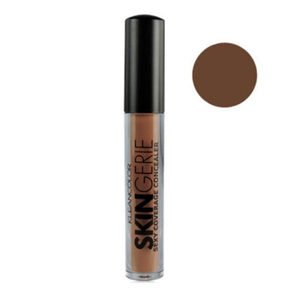 KLEANCOLOR Skingerie Sexy Coverage Concealer [Concealer]