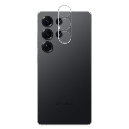 For Samsung Galaxy S26 Ultra Camera Lens Protector HD Clear Back Camera Protector Tempered Glass, Case Friendly, Ultra-Thin, Easy Installation Protector Clear