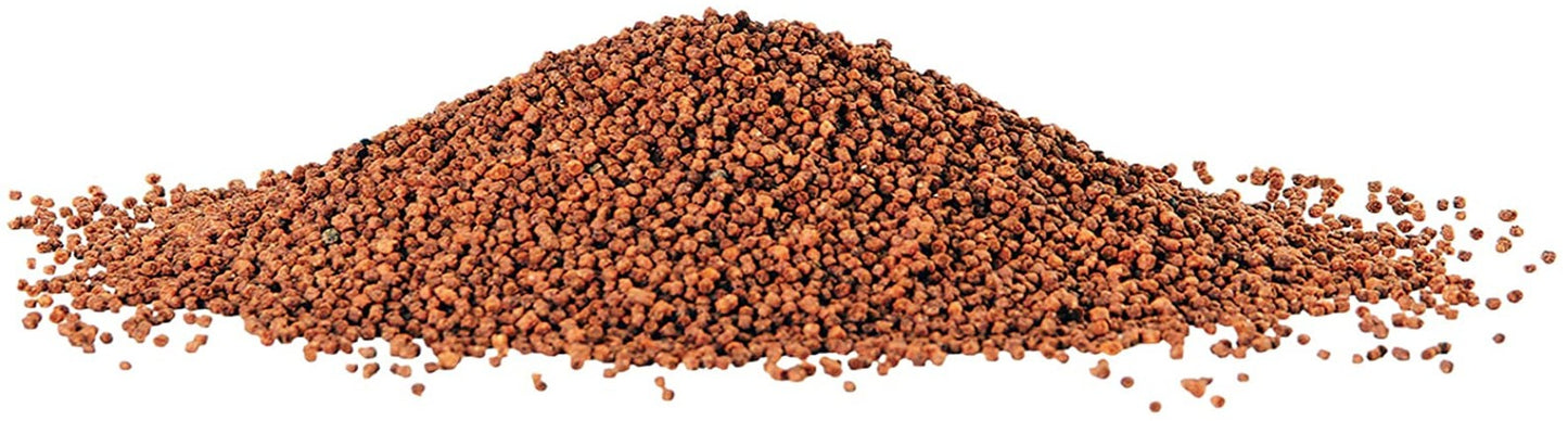 Aqueon Color Enhancing Betta Food [Aquarium Supplies] 5.7 oz (6 x 0.95 oz)