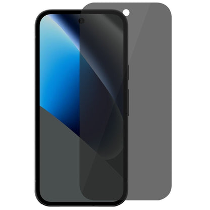 Screen Protector for Google Pixel 10A Privacy Anti Spy Tempered Glass 9H HD Anti Scratch Fingerprint Resistant Durable Screen Protector Tempered Glass