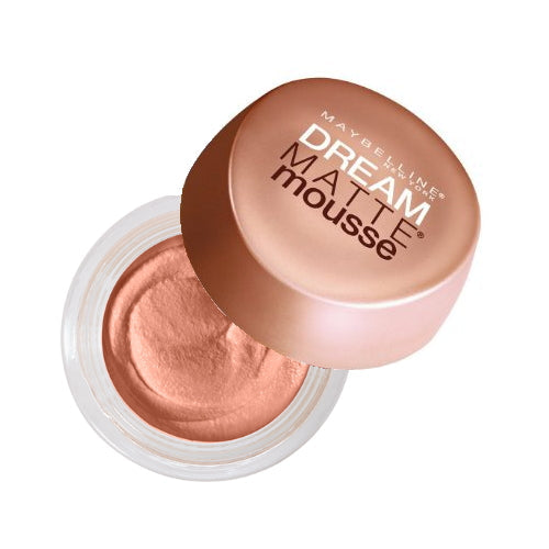MAYBELLINE Dream Matte Mousse Caramel .64 oz / 18 g