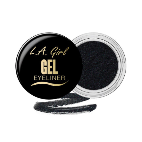 L.A. GIRL Gel Eyeliner [Pencil Eyeliner]