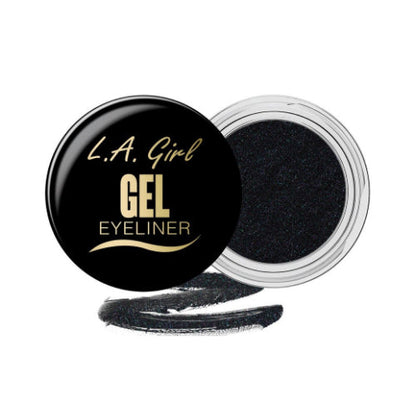 L.A. GIRL Gel Eyeliner [Pencil Eyeliner]