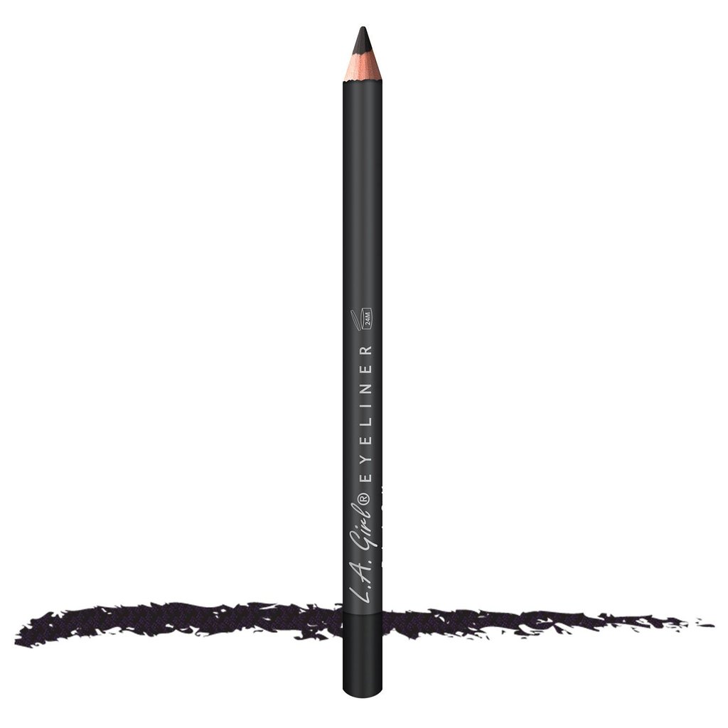 L.A. GIRL Eyeliner Pencil [EYES, Pencil Eyeliner]
