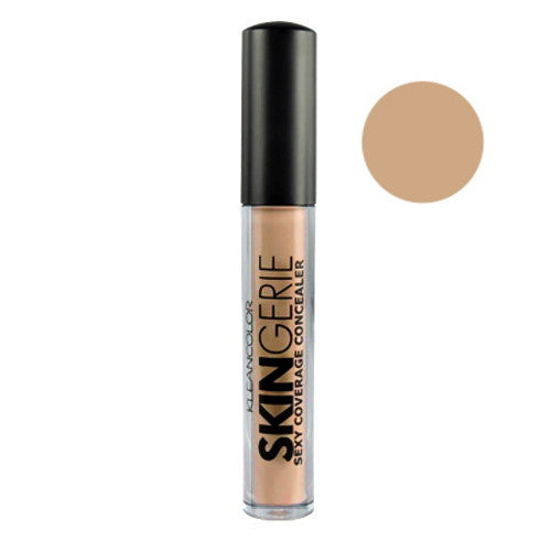 KLEANCOLOR Skingerie Sexy Coverage Concealer [Concealer]
