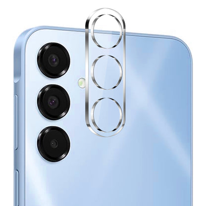 For Samsung Galaxy A17 5G Camera Lens Protector HD Clear Back Camera Protector Tempered Glass, Case Friendly, Ultra-Thin, Easy Installation Case Cover Clear