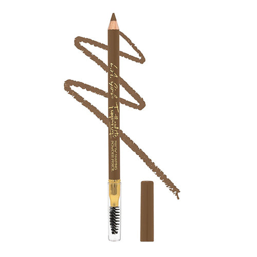 L.A. GIRL Featherlite Brow Shaping Powder Pencil [Eyebrows]
