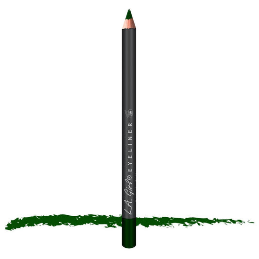 L.A. GIRL Eyeliner Pencil [EYES, Pencil Eyeliner]
