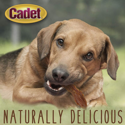Cadet Gourmet Duck Breast Treats for Dogs [Dog Supplies] 28 oz