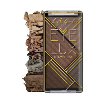 L.A. GIRL Eye Lux Mesmerizing Eyeshadow [Eyeshadow]