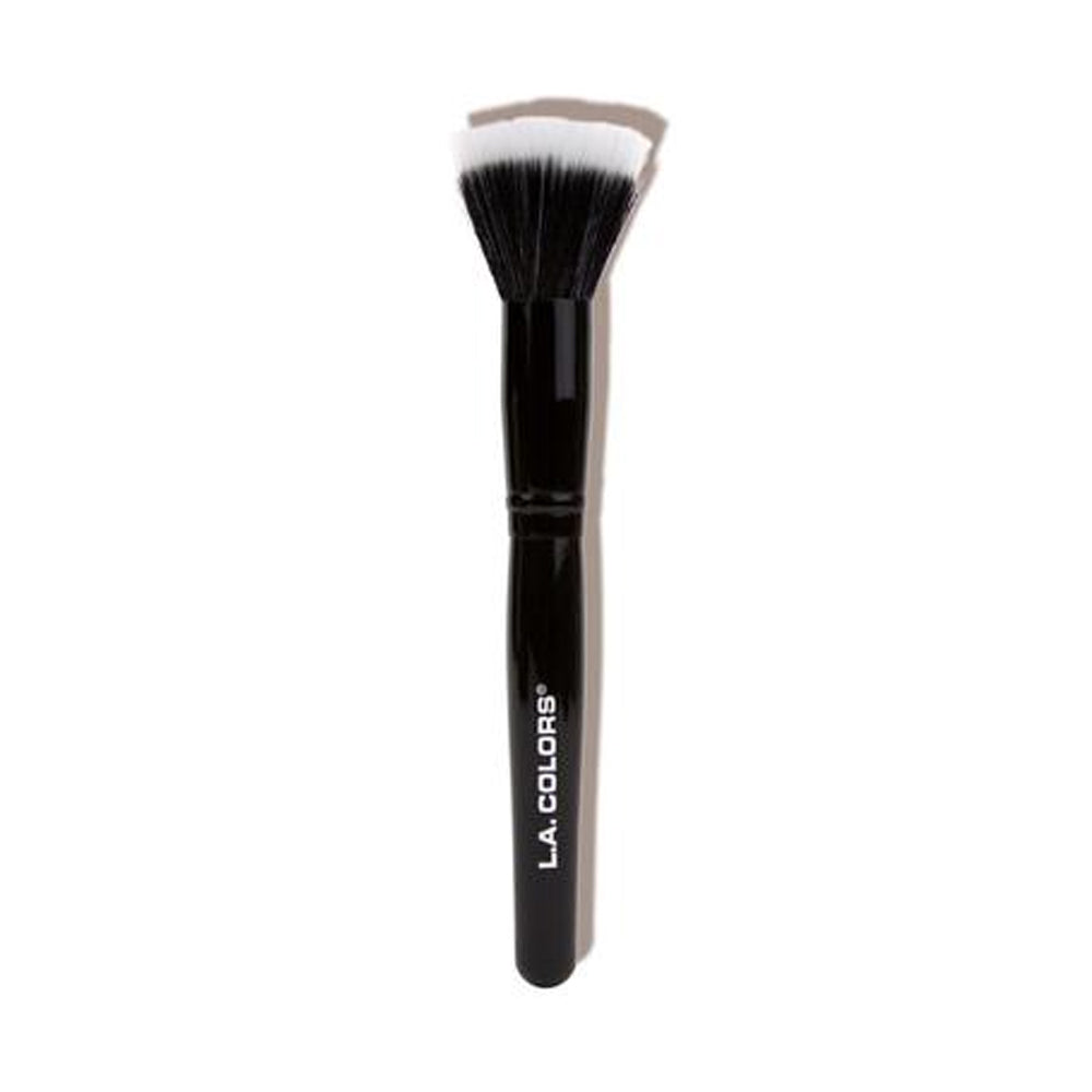 L.A. COLORS Cosmetic Brush - Stippler Brush [ACCESSORIES, Makeup Brushes, Makeup Brush Set]