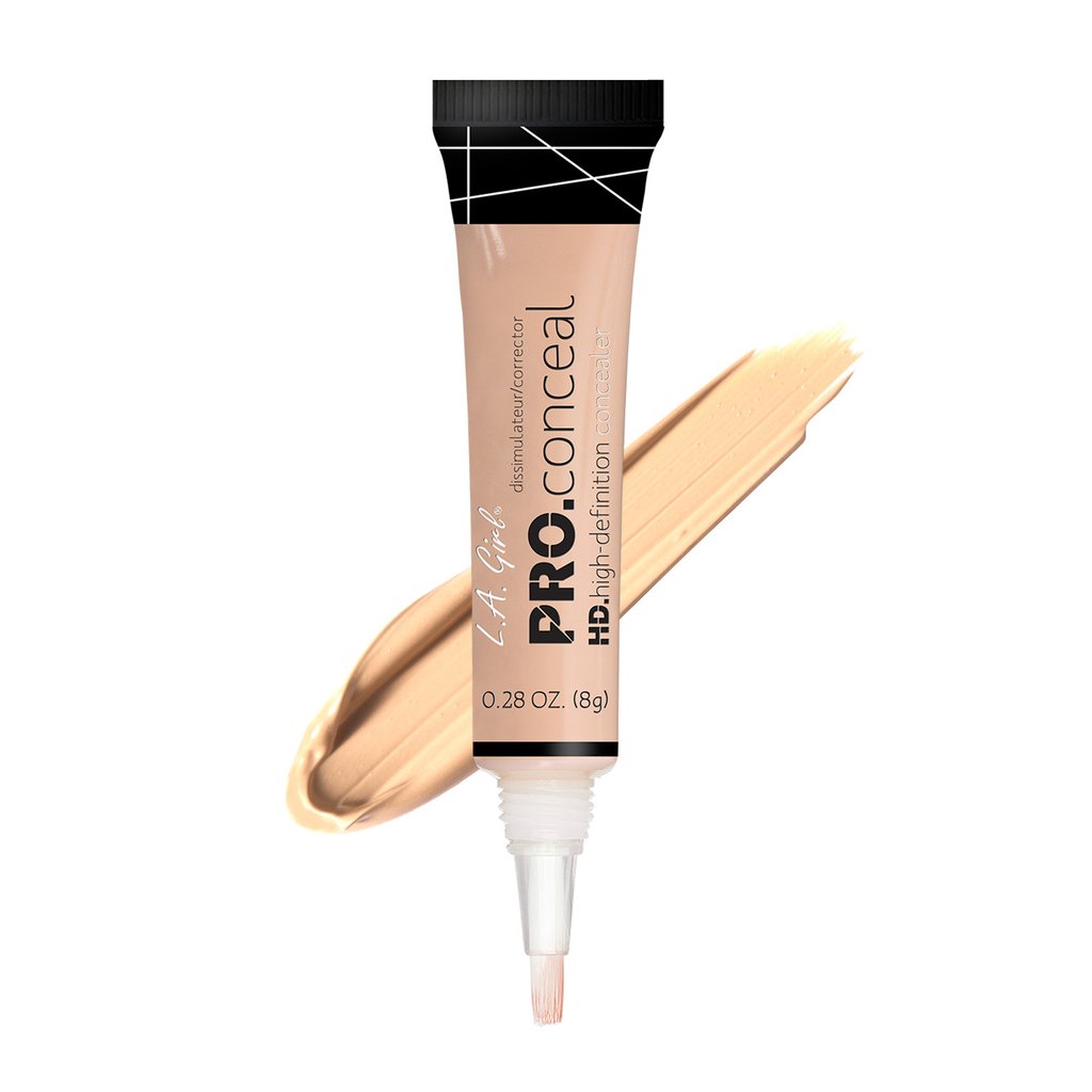 L.A. GIRL Pro Conceal [Concealer]