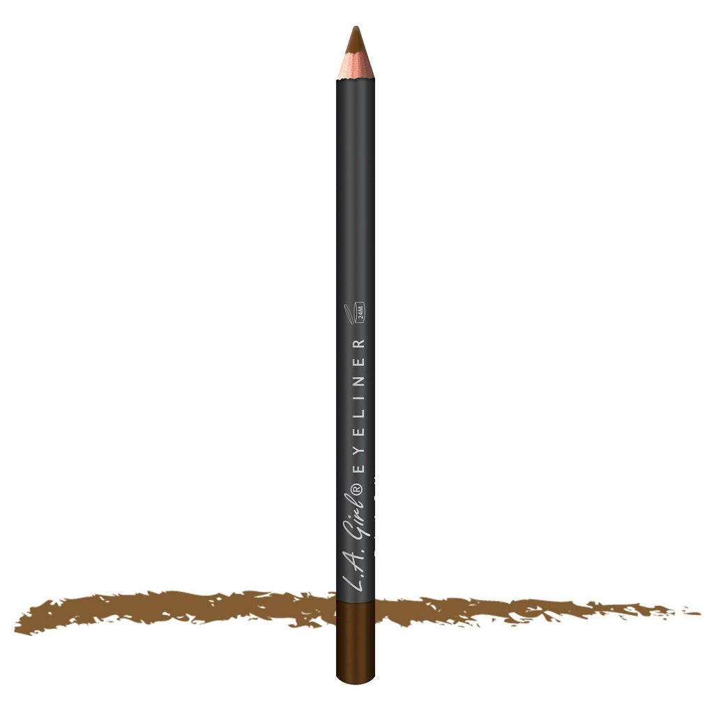 L.A. GIRL Eyeliner Pencil [EYES, Pencil Eyeliner]