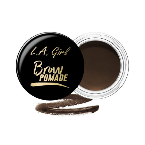 L.A. GIRL Brow Pomade [Eyebrows] Warm Brown