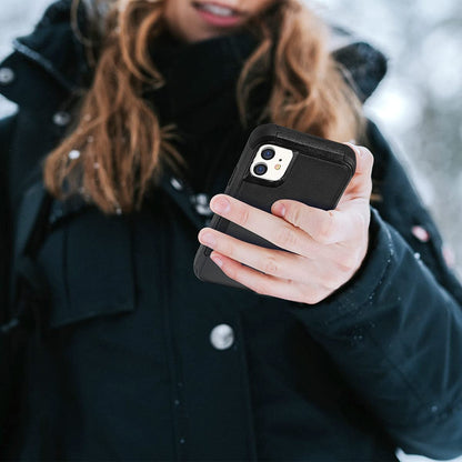 For Apple iPhone 17 Pro Rugged Heavy-Duty Dual Layer Military-Grade, Rubber TPU Defender, Hybrid Shockproof Case Cover