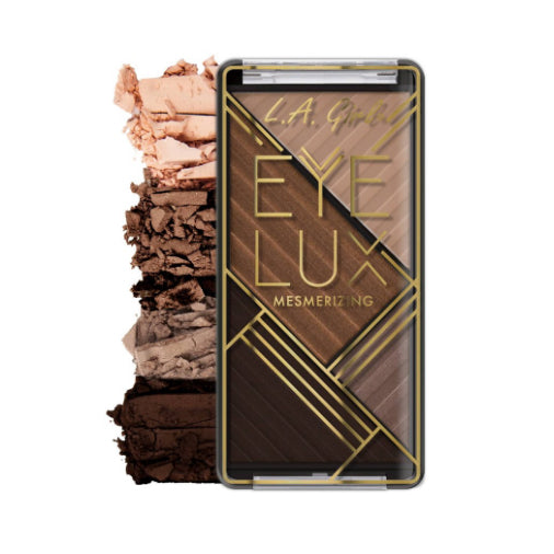 L.A. GIRL Eye Lux Mesmerizing Eyeshadow [Eyeshadow]