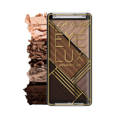 L.A. GIRL Eye Lux Mesmerizing Eyeshadow [Eyeshadow]