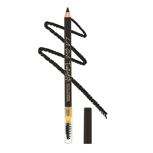 L.A. GIRL Featherlite Brow Shaping Powder Pencil [Eyebrows]