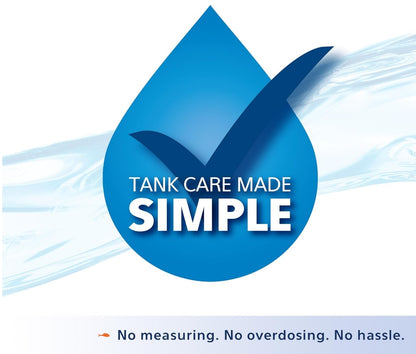 Aqueon AquaPacs Water Clarifier [Aquarium Supplies] 12 count