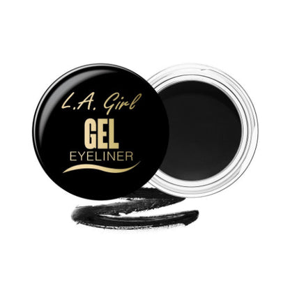 L.A. GIRL Gel Eyeliner [Pencil Eyeliner]