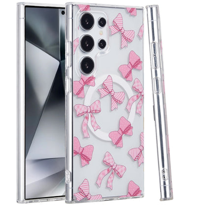 For Samsung Galaxy S23 Ultra Durable Fashion IMD Printed Design TPU Slim Shockproof Protective Case with Stylish Pattern Case Cover