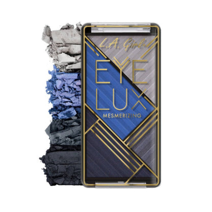 L.A. GIRL Eye Lux Mesmerizing Eyeshadow [Eyeshadow]