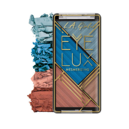 L.A. GIRL Eye Lux Mesmerizing Eyeshadow [Eyeshadow]