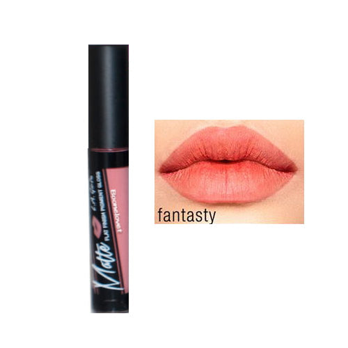L.A. GIRL Matte Pigment Gloss [Lip Gloss, LIPS]