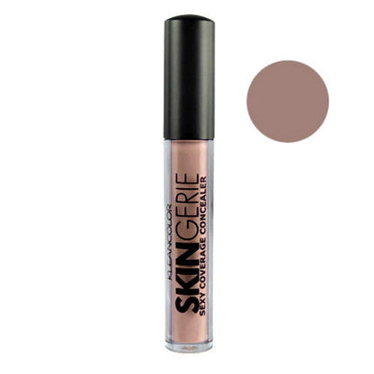 KLEANCOLOR Skingerie Sexy Coverage Concealer [Concealer]